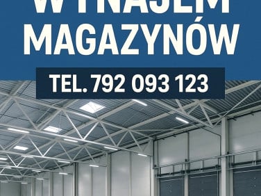 Budynek użytkowy Chorzów
