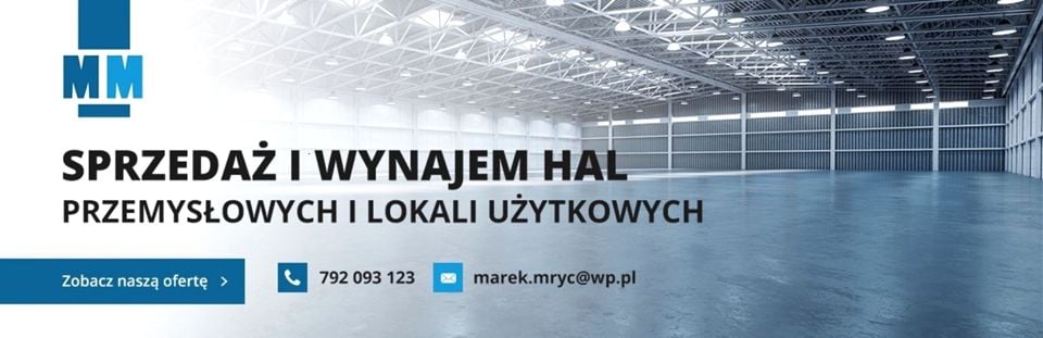 Budynek użytkowy Radzionków