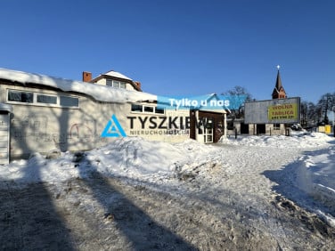 Lokal Działdowo