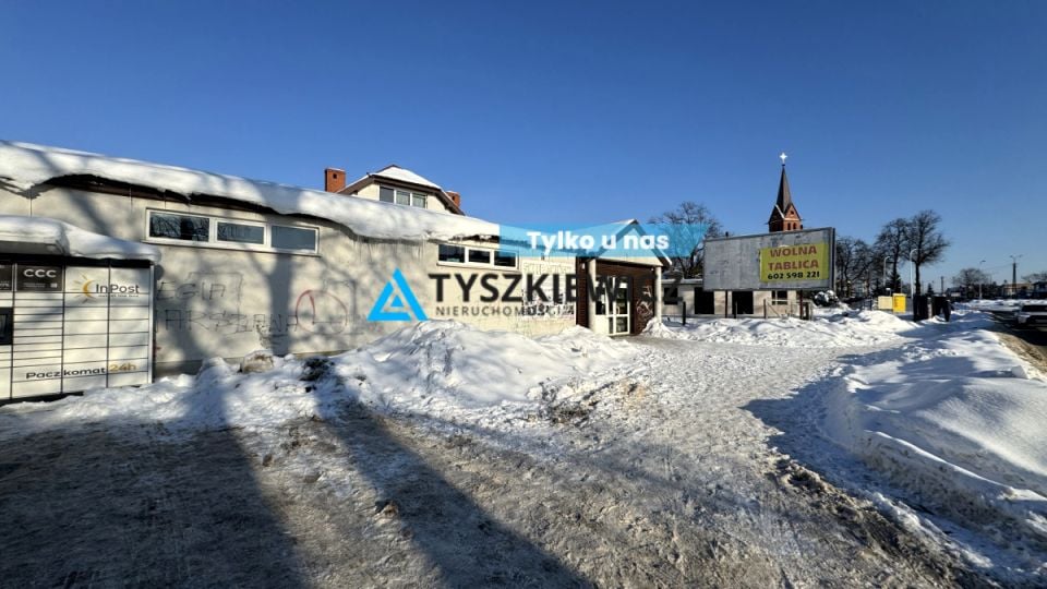 Lokal Działdowo