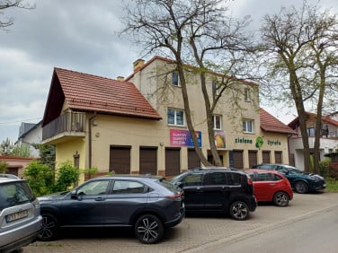 Lokal Skawina