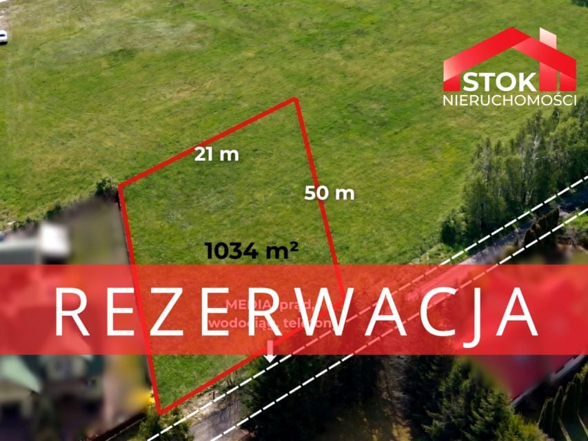 Działka inna sprzedam
