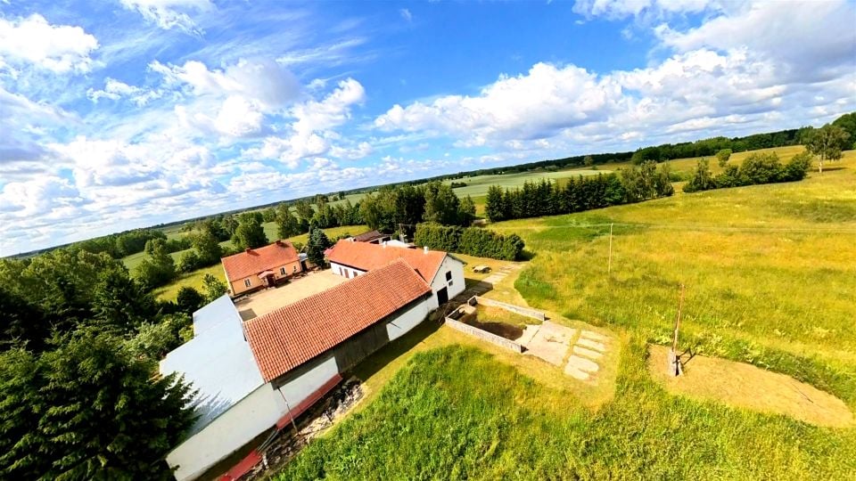 Dom Ogródek sprzedaż