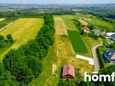 Działka Rzeszów