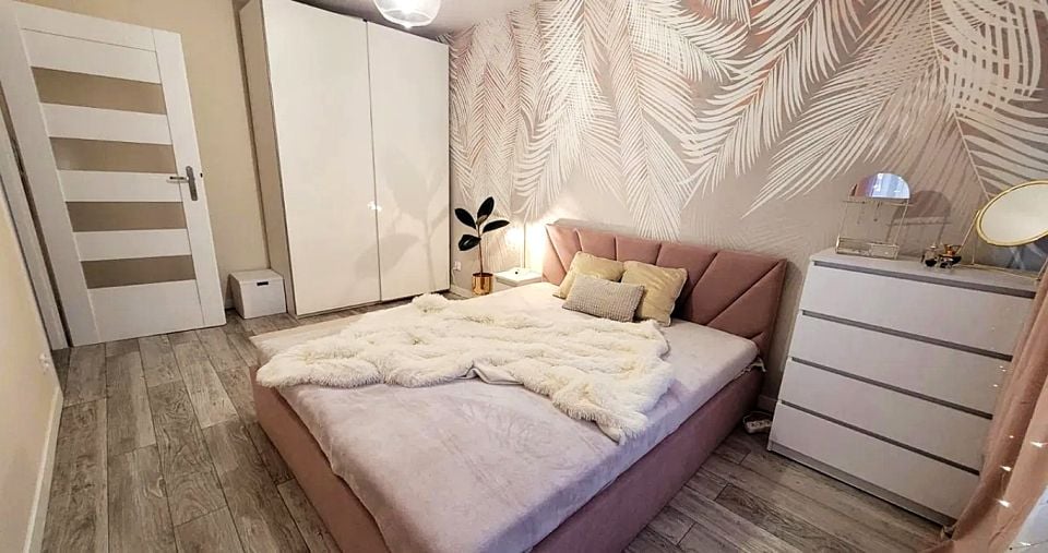 Mieszkanie Poznań