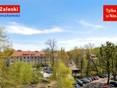 Mieszkanie Gdańsk