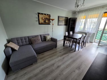 Mieszkanie Toruń