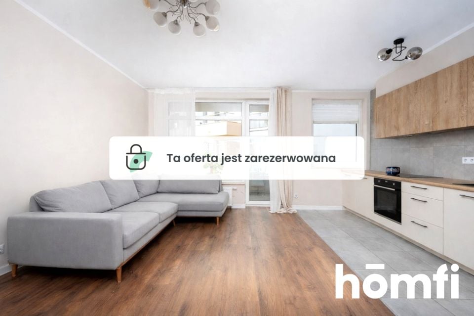 Mieszkanie Kraków