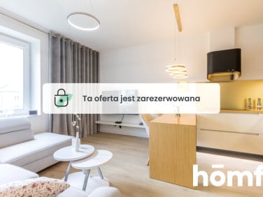 Mieszkanie Chrzanów
