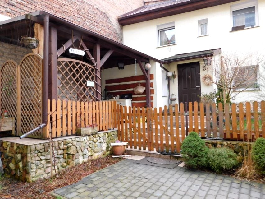 Dom Kłodzko