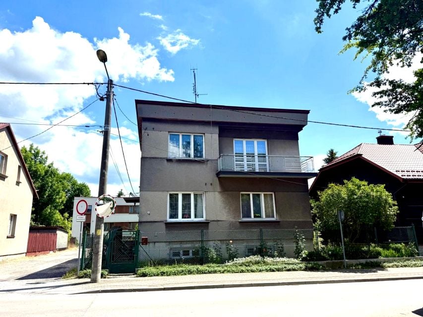 Dom Tarnów