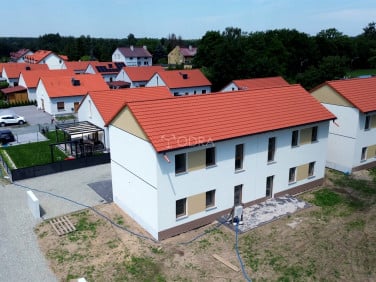Mieszkanie Miłoszyce