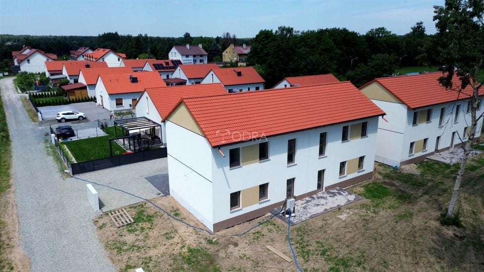 Mieszkanie Miłoszyce