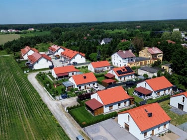 Mieszkanie Miłoszyce