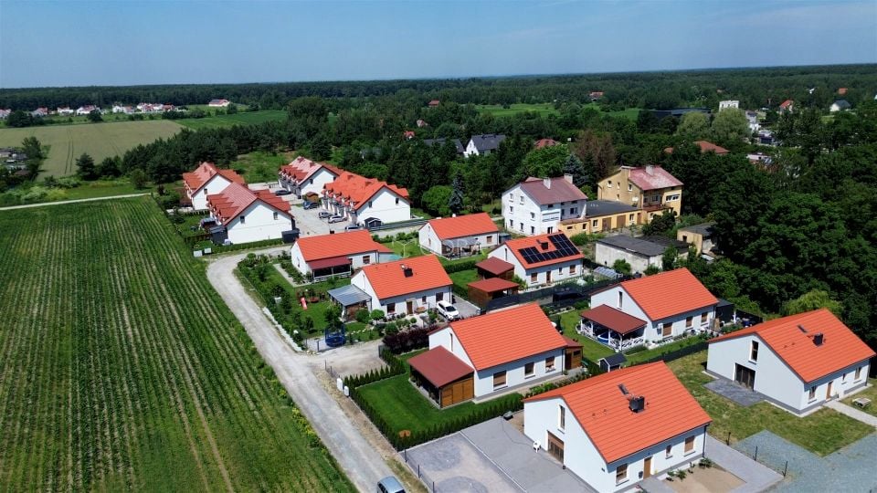 Mieszkanie Miłoszyce