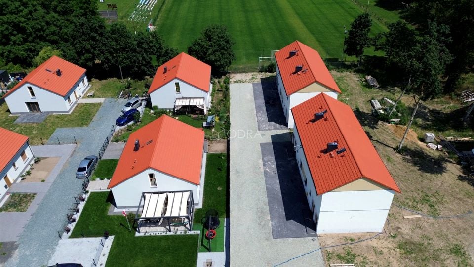 Mieszkanie Miłoszyce
