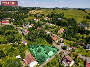 Dom wolnostojący sprzedaż