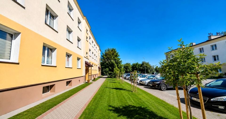 Mieszkanie Ustka