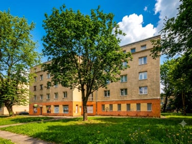 Mieszkanie Łódź