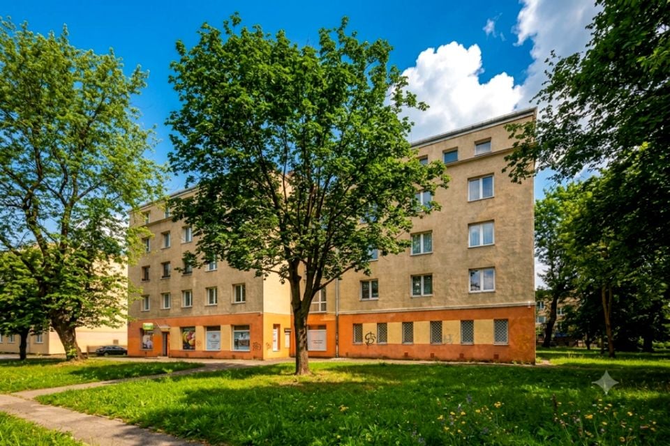 Mieszkanie Łódź