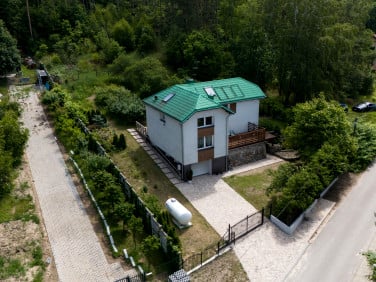 Dom Kiełmina