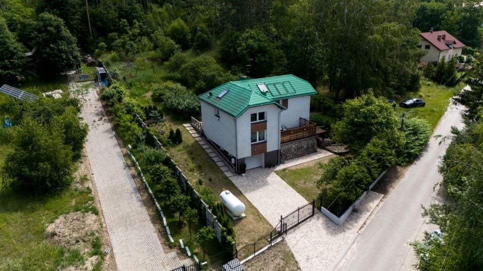 Dom Kiełmina
