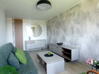 Mieszkanie Rybnik