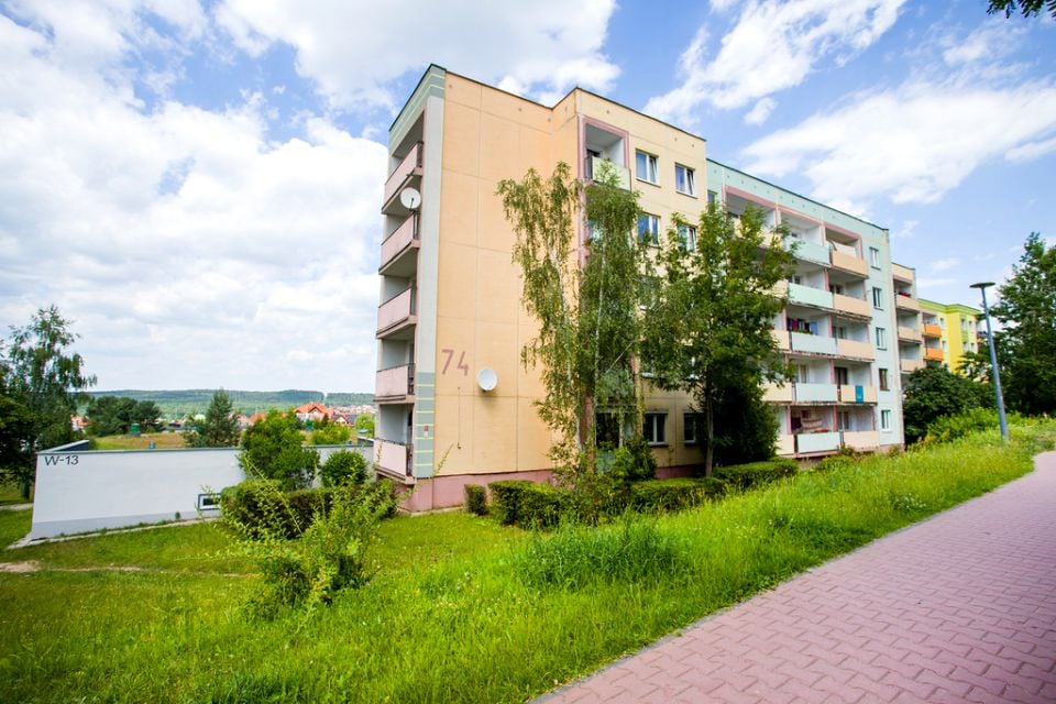 Mieszkanie Kielce sprzedaż