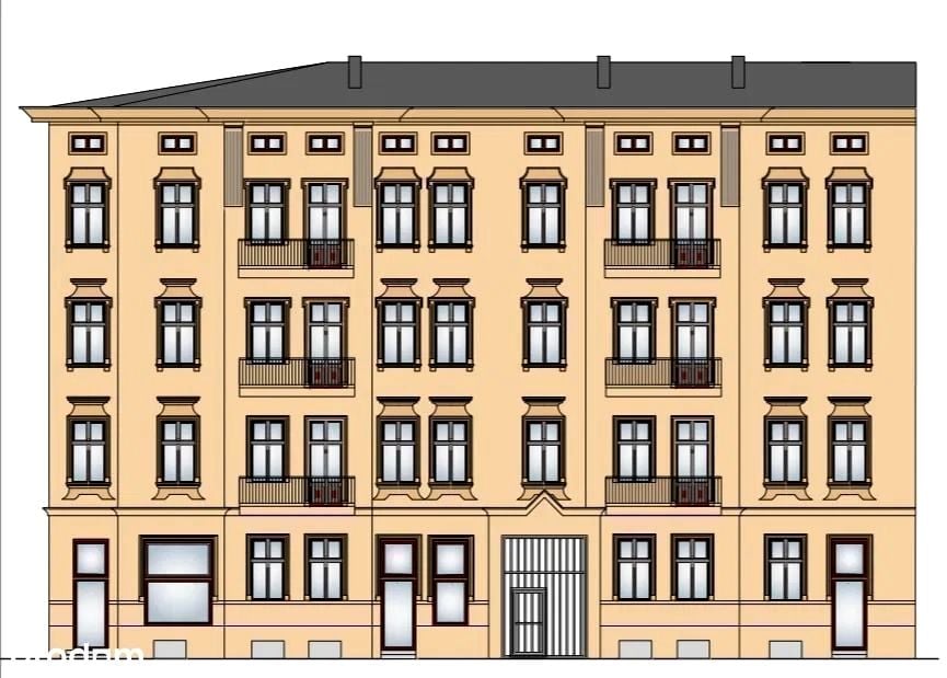 Mieszkanie Poznań sprzedaż
