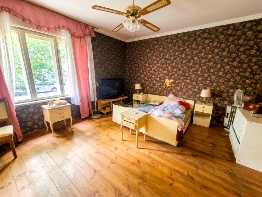Mieszkanie Zabrze
