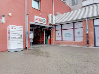 Lokal Wrocław