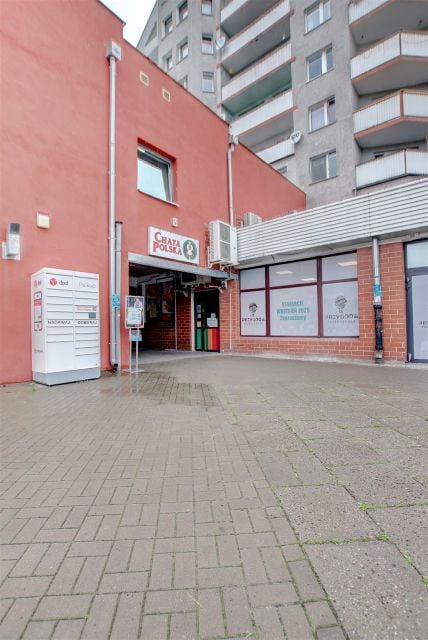 Lokal Wrocław