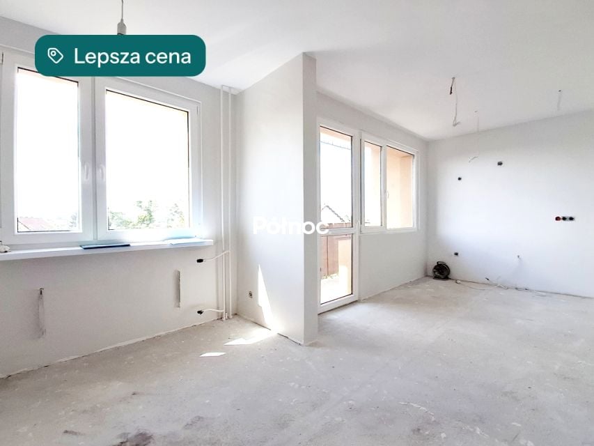 Mieszkanie Legnica sprzedaż
