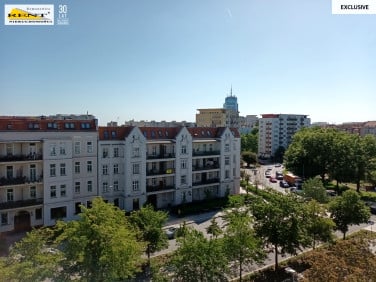 Mieszkanie Szczecin