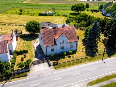 Dom Sośnicowice