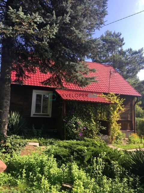 Dom Solec nad Wisłą