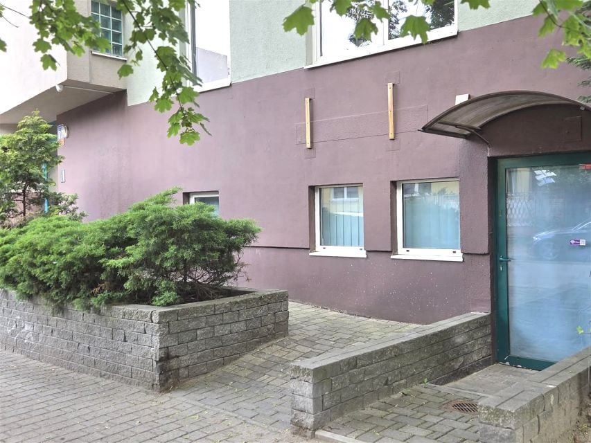 Lokal Łódź