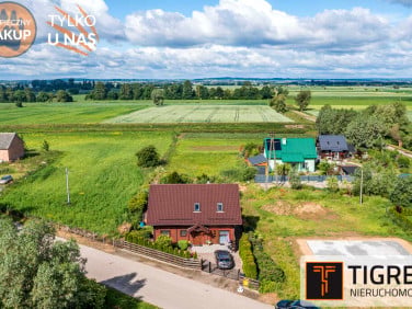 Dom Krzywe Koło
