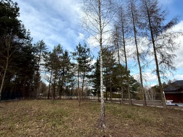 Działka budowlana Pilawa