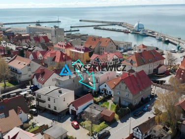 Lokal Hel sprzedaż