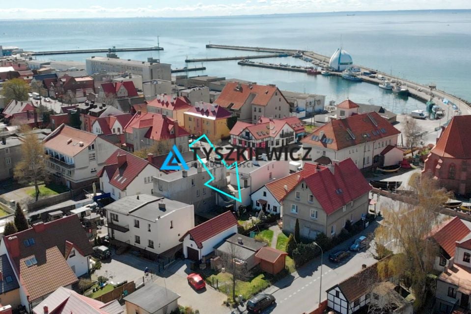 Lokal Hel sprzedaż