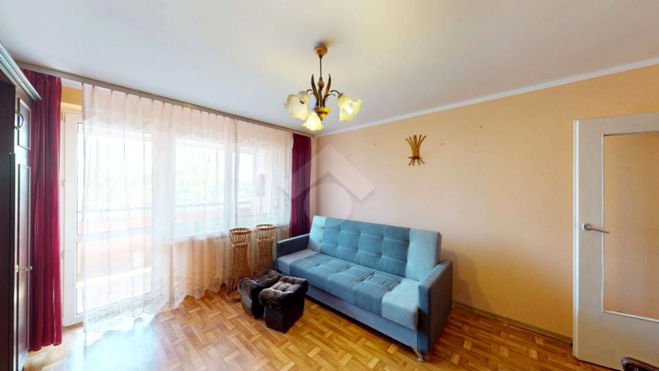 Mieszkanie Kraków