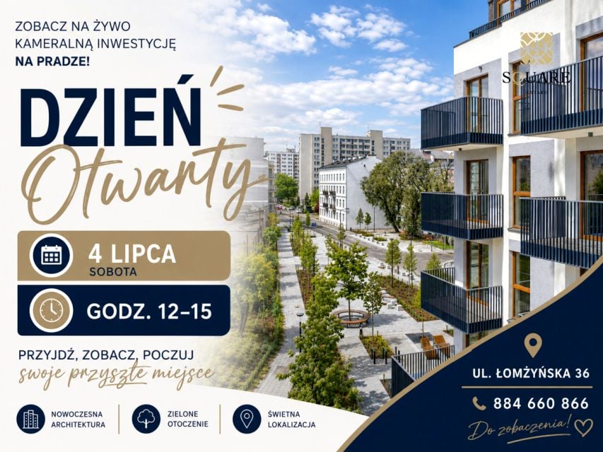 Mieszkanie Warszawa