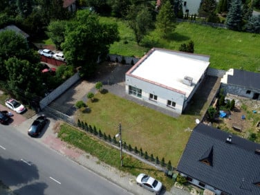 Lokal Siewierz