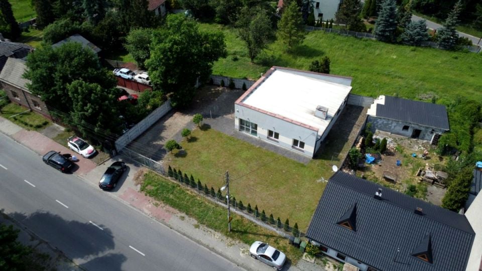 Lokal Siewierz