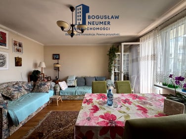 Mieszkanie Łódź