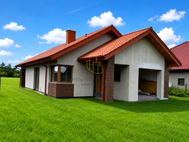 Dom Miękinia