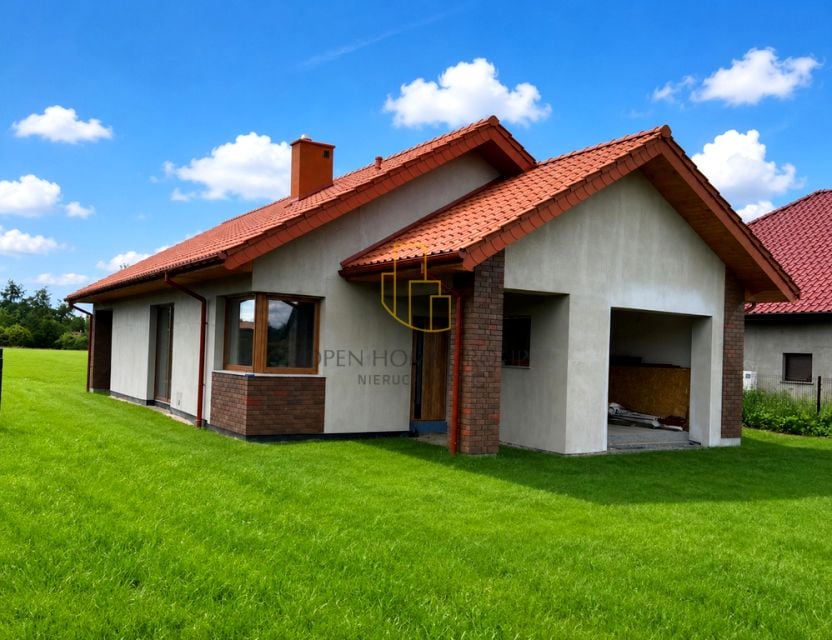 Dom Miękinia