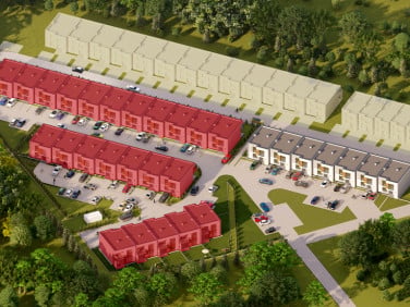 Mieszkanie Głogów Małopolski