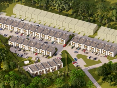 Mieszkanie Głogów Małopolski